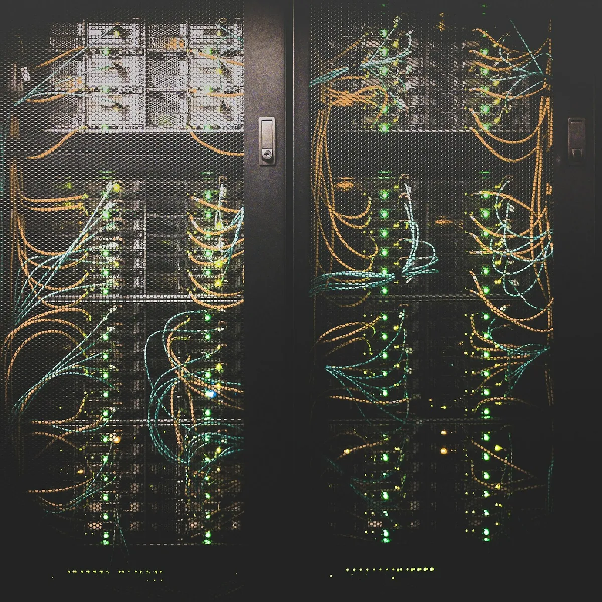 Editorial illustration for the article 'Unified Data for Business: Guide to Smarter Decisions' by DivyaNetra AI